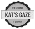 Kat's Gaze Design