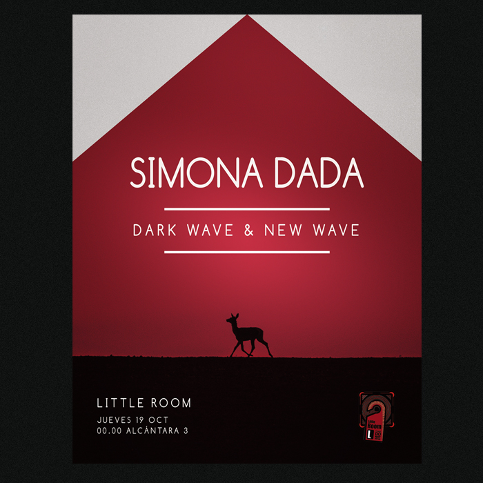 Little Room - Simona DaDa